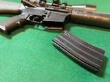 The INCREDIBLE The INFAMOUS ALEXANDER ARMS AAR15 .50CAL 7+1 BEOWULF!! W/VORTEX CROSSFIRE II SCOPE - Image 7 of 12