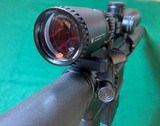 The INCREDIBLE The INFAMOUS ALEXANDER ARMS AAR15 .50CAL 7+1 BEOWULF!! W/VORTEX CROSSFIRE II SCOPE - Image 8 of 12