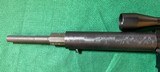 The INCREDIBLE The INFAMOUS ALEXANDER ARMS AAR15 .50CAL 7+1 BEOWULF!! W/VORTEX CROSSFIRE II SCOPE - Image 10 of 12