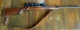 Fabrique Nationale (FN) Mauser Chambered in 7mm Mauser - 1 of 10