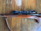 Fabrique Nationale (FN) Mauser Chambered in 7mm Mauser - 8 of 10