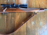 Fabrique Nationale (FN) Mauser Chambered in 7mm Mauser - 3 of 10