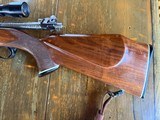 Fabrique Nationale (FN) Mauser Chambered in 7mm Mauser - 7 of 10