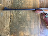 Fabrique Nationale (FN) Mauser Chambered in 7mm Mauser - 9 of 10