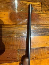 Collector's Savage Super Sporter Model 45 .30-06 Springfield Bolt-Action Sporting/Hunting Rifle With Original Weaver V9 Scope****RARE***** - Image 9 of 9