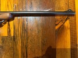 Collector's Savage Super Sporter Model 45 .30-06 Springfield Bolt-Action Sporting/Hunting Rifle With Original Weaver V9 Scope****RARE***** - Image 4 of 9