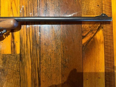 Collector's Savage Super Sporter Model 45 .30-06 Springfield Bolt-Action Sporting/Hunting Rifle With Original Weaver V9 Scope****RARE***** - Image 4 of 9