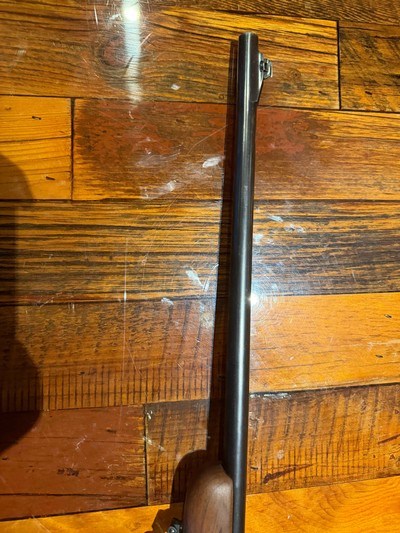 Collector's Savage Super Sporter Model 45 .30-06 Springfield Bolt-Action Sporting/Hunting Rifle With Original Weaver V9 Scope****RARE***** - Image 9 of 9