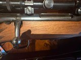 Collector's Savage Super Sporter Model 45 .30-06 Springfield Bolt-Action Sporting/Hunting Rifle With Original Weaver V9 Scope****RARE***** - Image 5 of 9