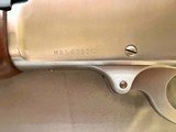 Marlin 1895 Lever Action Rifle Chambered in .45-70 - Image 11 of 11