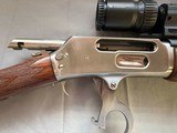 Marlin 1895 Lever Action Rifle Chambered in .45-70 - Image 6 of 11