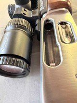 Marlin 1895 Lever Action Rifle Chambered in .45-70 - Image 7 of 11