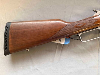 Marlin 1895 Lever Action Rifle Chambered in .45-70 - Image 2 of 11