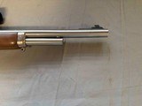 Marlin 1895 Lever Action Rifle Chambered in .45-70 - Image 4 of 11
