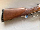 Marlin 1895 Lever Action Rifle Chambered in .45-70 - Image 2 of 11