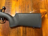 Savage 110 Chambered in .338 Lapua Magnum - 5 of 7