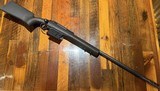 Savage 110 Chambered in .338 Lapua Magnum - 1 of 7