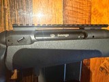 Savage 110 Chambered in .338 Lapua Magnum - 3 of 7