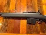 Savage 110 Chambered in .338 Lapua Magnum - 6 of 7