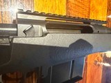 Savage 110 Chambered in .338 Lapua Magnum - 4 of 7
