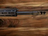 MSR15 Recon Chambered in 224 Valkyrie - Image 7 of 7