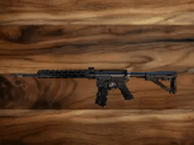 MSR15 Recon Chambered in 224 Valkyrie - Image 1 of 7