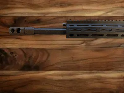 MSR15 Recon Chambered in 224 Valkyrie - Image 4 of 7