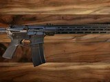 MSR15 Recon Chambered in 224 Valkyrie - Image 6 of 7