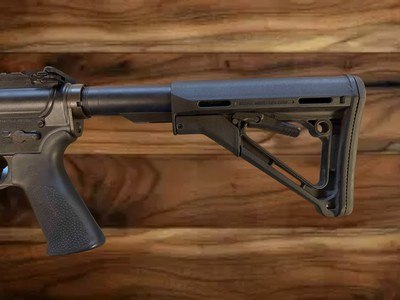 MSR15 Recon Chambered in 224 Valkyrie - Image 2 of 7