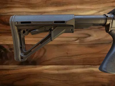 MSR15 Recon Chambered in 224 Valkyrie - Image 5 of 7