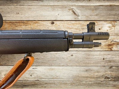 Springfield Armory SA M1A SOCOM 16 Chambered in .308 Winchester - Image 8 of 8