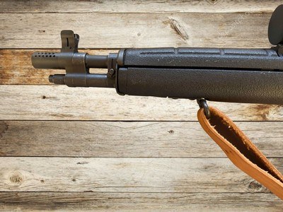 Springfield Armory SA M1A SOCOM 16 Chambered in .308 Winchester - Image 4 of 8