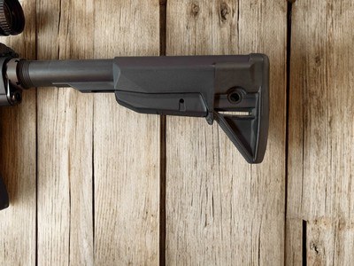 Springfield Armory Saint Victor Chambered in .308 Winchester - Image 9 of 9