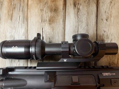 Springfield Armory Saint Victor Chambered in .308 Winchester - Image 6 of 9