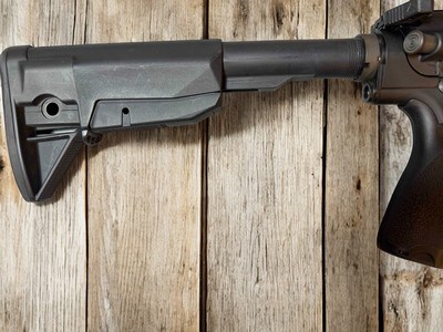 Springfield Armory Saint Victor Chambered in .308 Winchester - Image 2 of 9