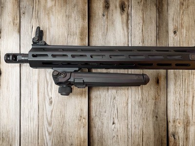 Springfield Armory Saint Victor Chambered in .308 Winchester - Image 7 of 9