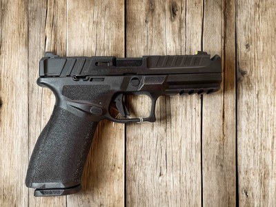 Springfield Armory Echelon 4.5 Chambered in 9mm - Image 1 of 3