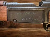 Manufacturer Darmes MAS Modele 1936 Rifle Chambered in 7.5x54mm - 9 of 9