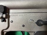 Brigade Manufacturing BM-9 9mm Luger Pistol 9