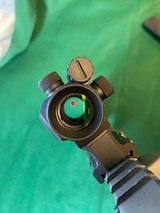 Brigade Manufacturing BM-9 9mm Luger Pistol 9