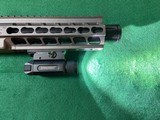 Brigade Manufacturing BM-9 9mm Luger Pistol 9