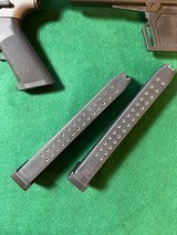 Brigade Manufacturing BM-9 9mm Luger Pistol 9
