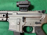 Brigade Manufacturing BM-9 9mm Luger Pistol 9