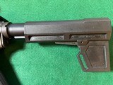 Brigade Manufacturing BM-9 9mm Luger Pistol 9
