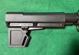 Brigade Manufacturing BM-9 9mm Luger Pistol 9