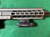 Brigade Manufacturing BM-9 9mm Luger Pistol 9