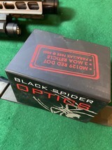 Brigade Manufacturing BM-9 9mm Luger Pistol 9