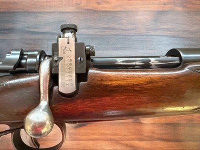 FRANKENSTEIN***Mauser***Sportorized Chambered in .25-06 Remmington - Image 5 of 10