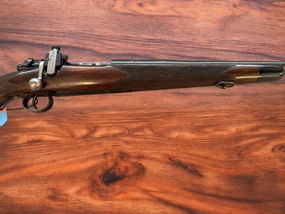 FRANKENSTEIN***Mauser***Sportorized Chambered in .25-06 Remmington - Image 3 of 10