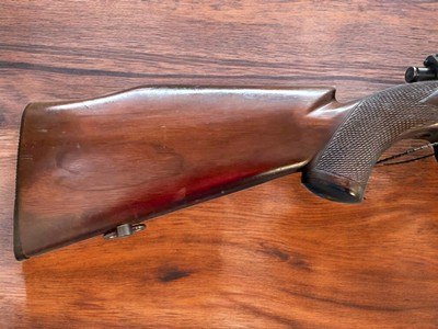 FRANKENSTEIN***Mauser***Sportorized Chambered in .25-06 Remmington - Image 2 of 10